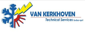 Van Kerkhoven Technical Services bvba, Halle