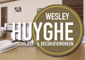  Schilder-en Decoratiewerken Huyghe Wesley, Gent