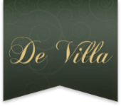 Restaurant De Villa, Melsele