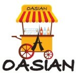 Oasian Street Food, Gent