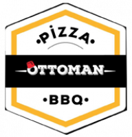 Pizza online bestellen - Ottoman Pizza & BBQ, Gent