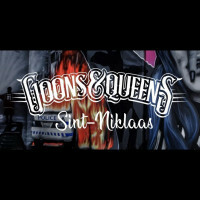 Tattooshop - Goons & Queens Sint Niklaas, Sint-Niklaas