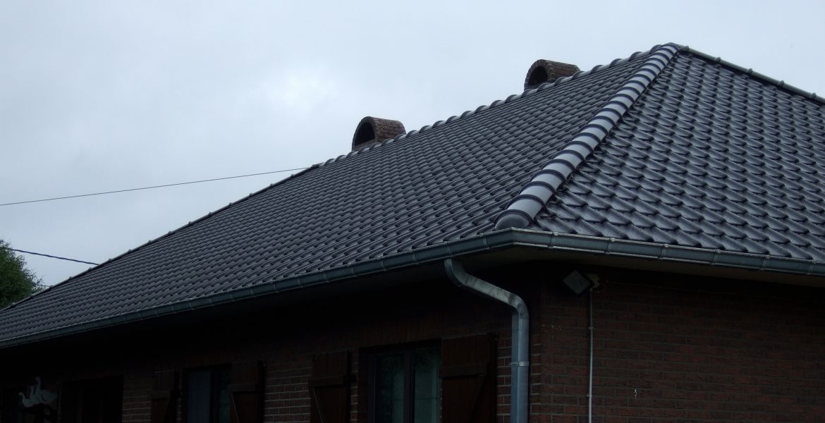 Ook renovaties aan uw dak worden gedaan AHA-Dakwerken, Wellen