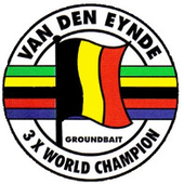 Marcel van den Eynde, Hengelsportartikelen fabriek en groothandel in Dendermonde, Oost-Vlaanderen