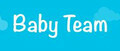 Logo Baby Team uit Tervuren