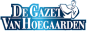 Logo De Gazet Van Hoegaarden uit Hoegaarden