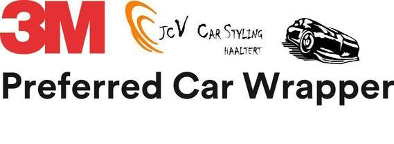 Carwrapping door JCV Car Styling