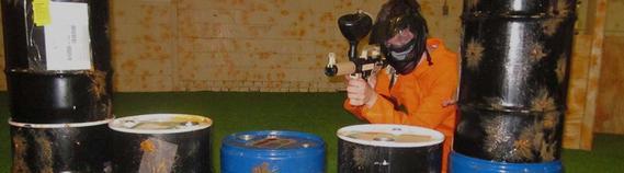 Paintball