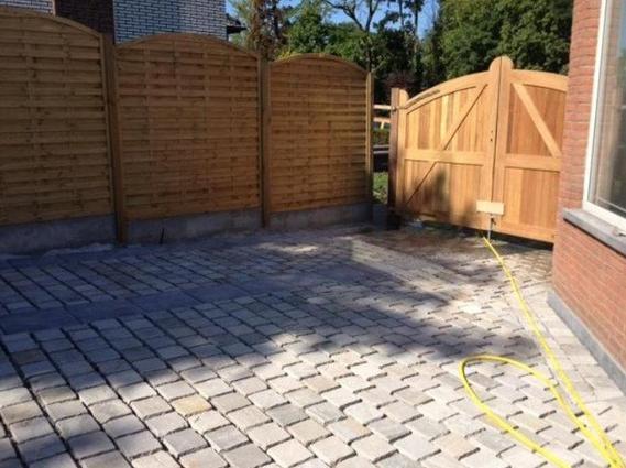 Renovatiewerken