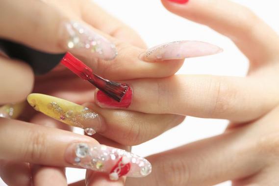 Nagelstudio