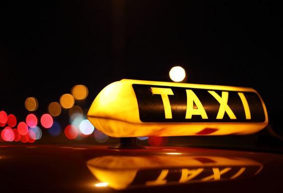 Taxibedrijf