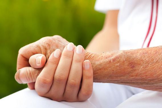 Palliatieve zorg