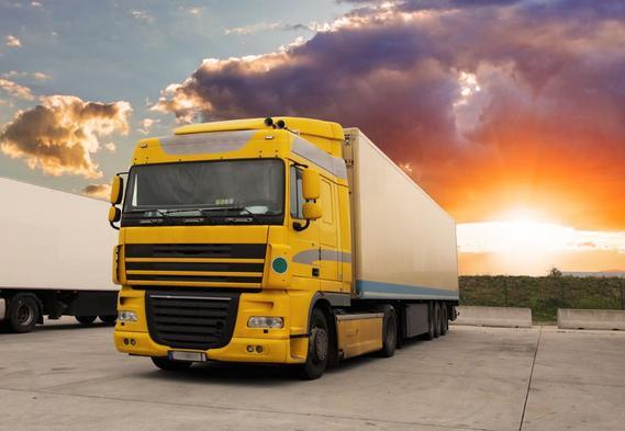 Internationaal Transport