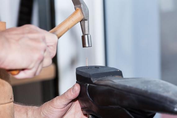 Schoenmaker