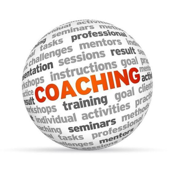 Life Coaching Tervuren