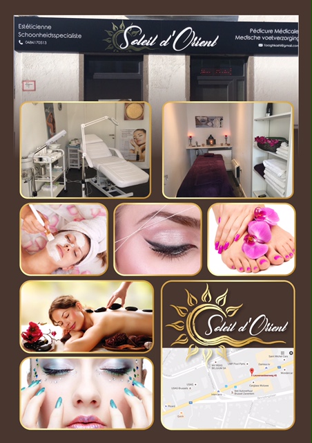 Medische voetverzorging, Medische pedicure, Podoloog, Pedicure, Likdoorns, Eelt, Ingegroeide teennagel, Diabetische voet, Podotherapeut, Schoonheidsspecialiste in Sint Stevens Woluwe (Zaventem), Vlaams-Brabant