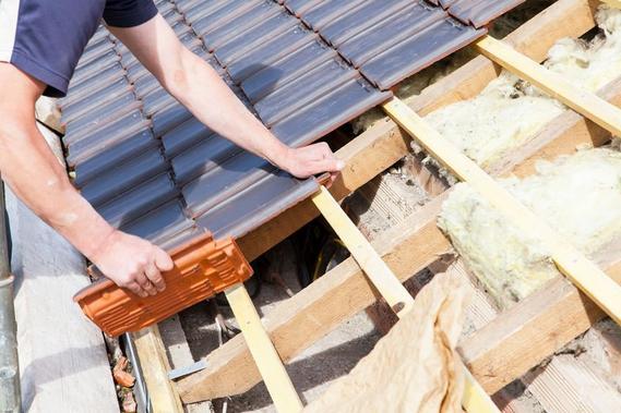 Algemene dakwerken, Lood- en zinkwerken, Plaatsen van veluxdakramen, Dakkoepels, Lekkage dak bij stormschade, Schrijn- en timmerwerken, Dakbedekkingen, Gevelbekleding, Dakconstructie in Hoboken (Antwerpen), Antwerpen