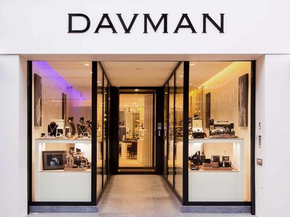 Juwelier Davman