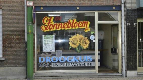 De Zonnebloem BVBA