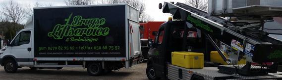 Brugse Liftservice