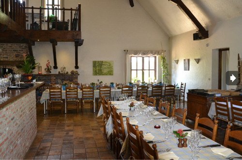 Familierestaurant Waregem, West-Vlaanderen