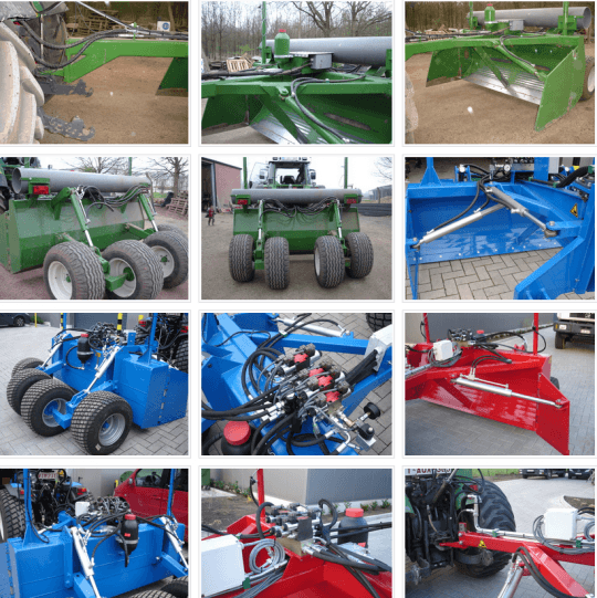 Hydraulische slangen, Hydraulische koppelingen, Persen en plooien van leidingen, Hydraulische cilinders, Repareren van hydraulische leidingen, Officieel verdeler van Hyundai material handling, Repareren van hydraulische koppelingen, Herstellen alle soorten laadkranen, Herstellen alle soorten laadbruggen, Mechanische herstellingen in Begijnendijk, Vlaams-Brabant