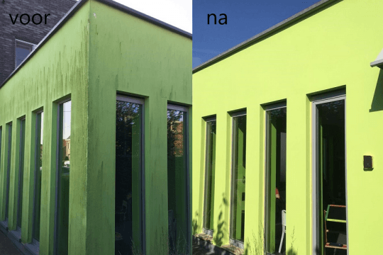 Speciale verftechnieken, Schilderen van nieuwbouwwoningen, Plaatsen van mouluren, Plaatsen van glasvezelbehang, Vliesbehang plaatsen, Schilderen van kantoorpanden, Professionele schilderwerken, Keukens schilderen, Binnenschilder, Buitenschilder in Beerse, Antwerpen