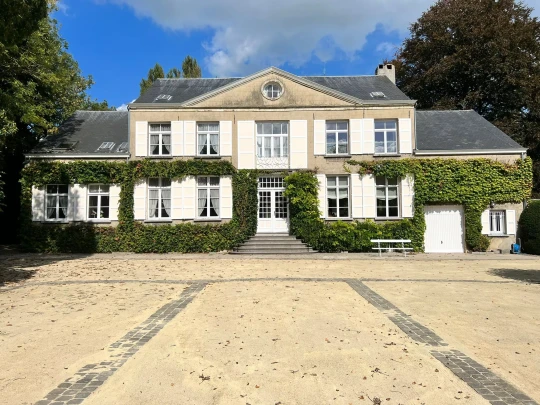 Woning schilderen Opwijk, Vlaams-Brabant