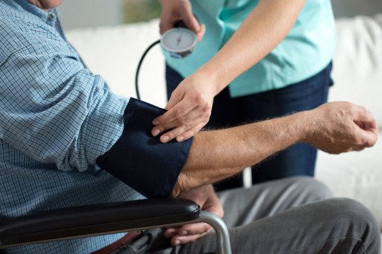 Thuisverpleging, Verpleging aan huis, Thuis verpleegster, Wondzorg, Hygiënische zorgen, Palliatieve zorgen, Inspuitingen in Sint-Truiden