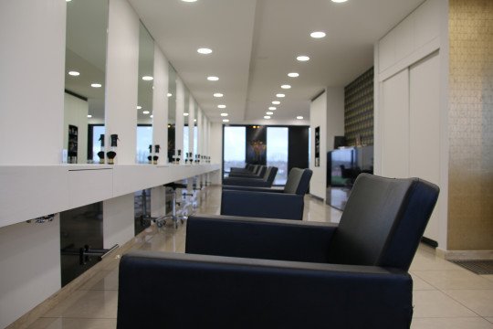 Intensieve haarverzorging Bilzen, Limburg