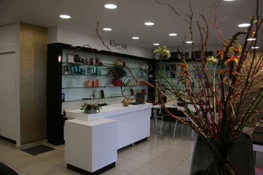 Professionele dameskapsalon Bilzen, Limburg