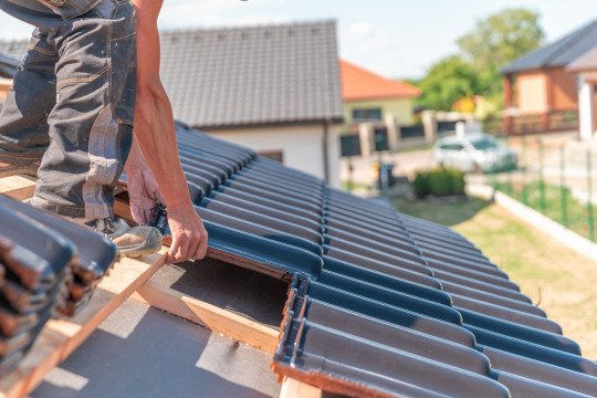 Professionele dakwerker Wichelen, Oost-Vlaanderen