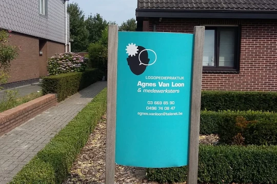 Logopediepraktijk Wuustwezel, Antwerpen
