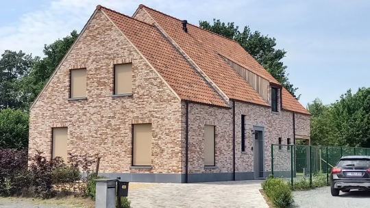 Specialist in renovaties Erpe Mere, Oost-Vlaanderen