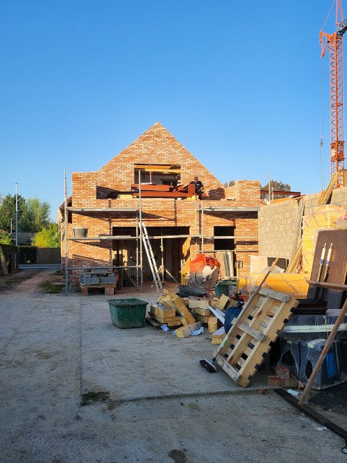 Totaalprojecten renovatie Ternat, Vlaams-Brabant