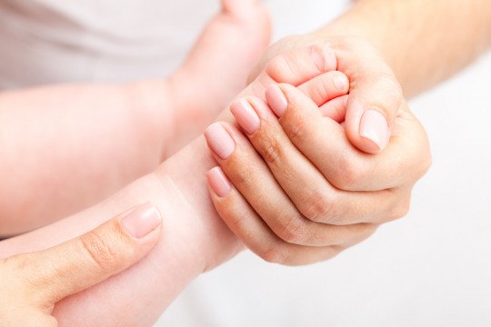 Osteopathie voor baby's en kinderen Appelterre-Eichem (Ninove), Oost-Vlaanderen