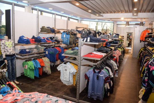Someone, Someone Kids, Vilajoy, Dameskleding, Kinderkleding, Meisjeskleding, Jongenskleding, babykleding, B.Nosy, Tygo&Vito in Heist-op-den-Berg, Antwerpen