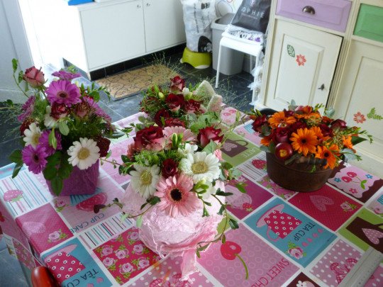 Bling bling art, Crystal art, Knutselen, Kinderfeestjes, Diamond painting, Workshops in Zulte, Oost-Vlaanderen