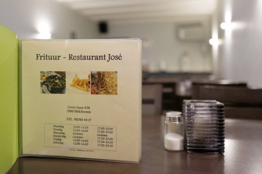 133.jpg - Frituur & Restaurant José, Houthalen (Helchteren)