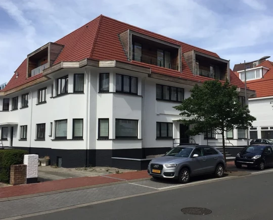 Goedkoop huis laten schilderen Knokke-Heist, West-Vlaanderen