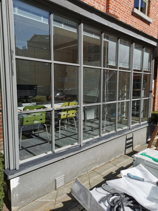 Specialist in raamrestauratie Lochristi, Oost-Vlaanderen