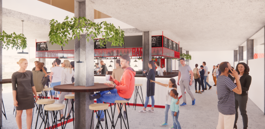 Projecten ontwerpen op maat Kortrijk, West-Vlaanderen