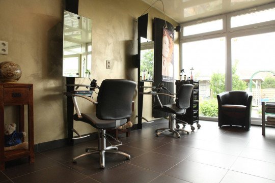 Dameskapsalon Bilzen, Limburg