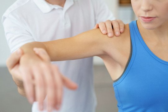 Gespecialiseerde kinesist Torhout, West-Vlaanderen