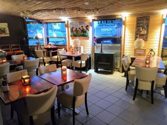 Steakhouse Ninove, Oost-Vlaanderen