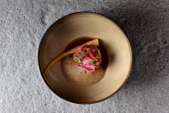 Bistro Restaurant, Gastronomisch, Hoofdgerechten met vis, Hoofdgerechten met vlees, Huisgemaakte gerechten, Huwelijksfeesten, Communiefeesten, Bedrijfsfeesten, Verjaardagsfeesten, Traiteur in Roeselare, Oost-Vlaanderen