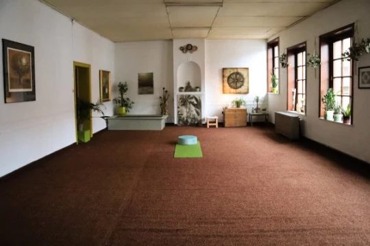 Yoga - Flow Yoga, Geraardsbergen