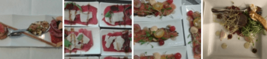 Koude en warme buffetten, Communiefeesten, Verjaardagen , Barbecues.., Receptiehapjes, Personeelsfeesten, Traiteur in Staden, Antwerpen