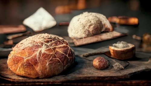 Bakkerij Hoeselt, Limburg