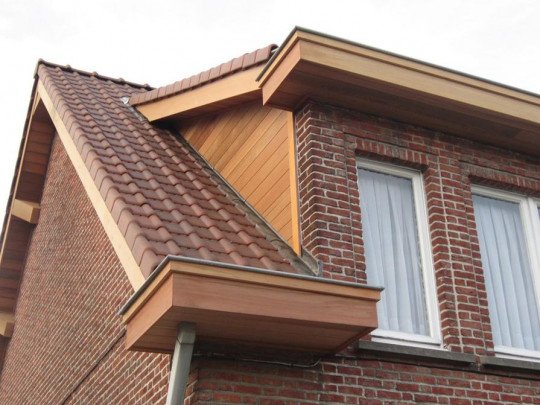 Professionele dakwerken Mortsel, Antwerpen